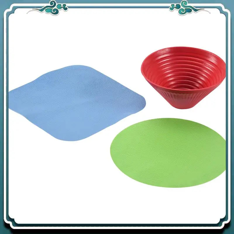 

A67K-3 Pieces Of Multifunctional Silicone Anti-Skid Can Opener Jar Opener For Seniors With Arthritis