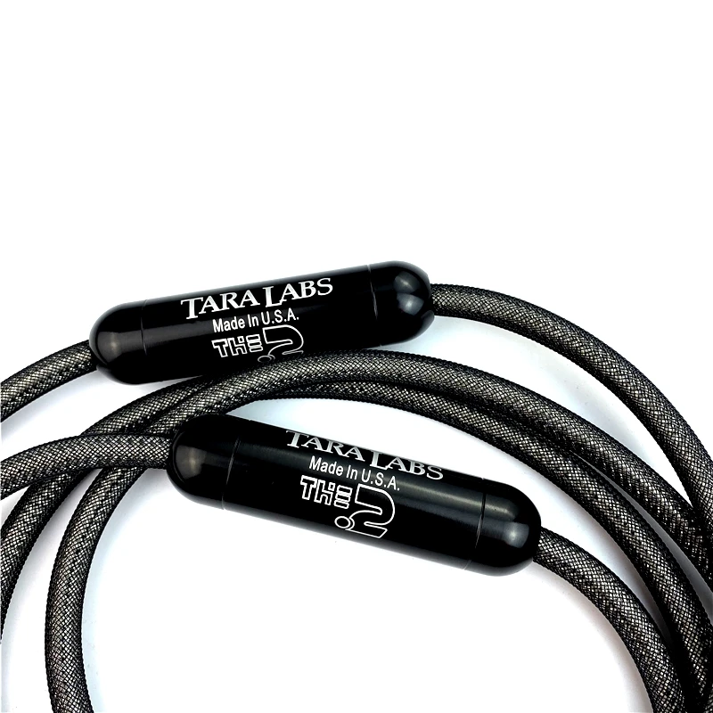 hifi  The .2 XLR Balanced Cable HiFi Audio Interconnect Line with Ring