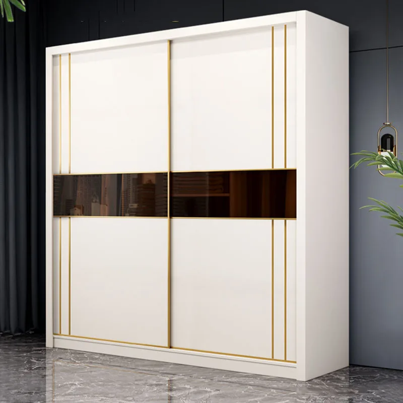 Bathroom Wardrobes Divider Garden Ideas European Rod Narrow Bedroom Hotel Luxury Closet Individual Mobiletto Hotel Furniture