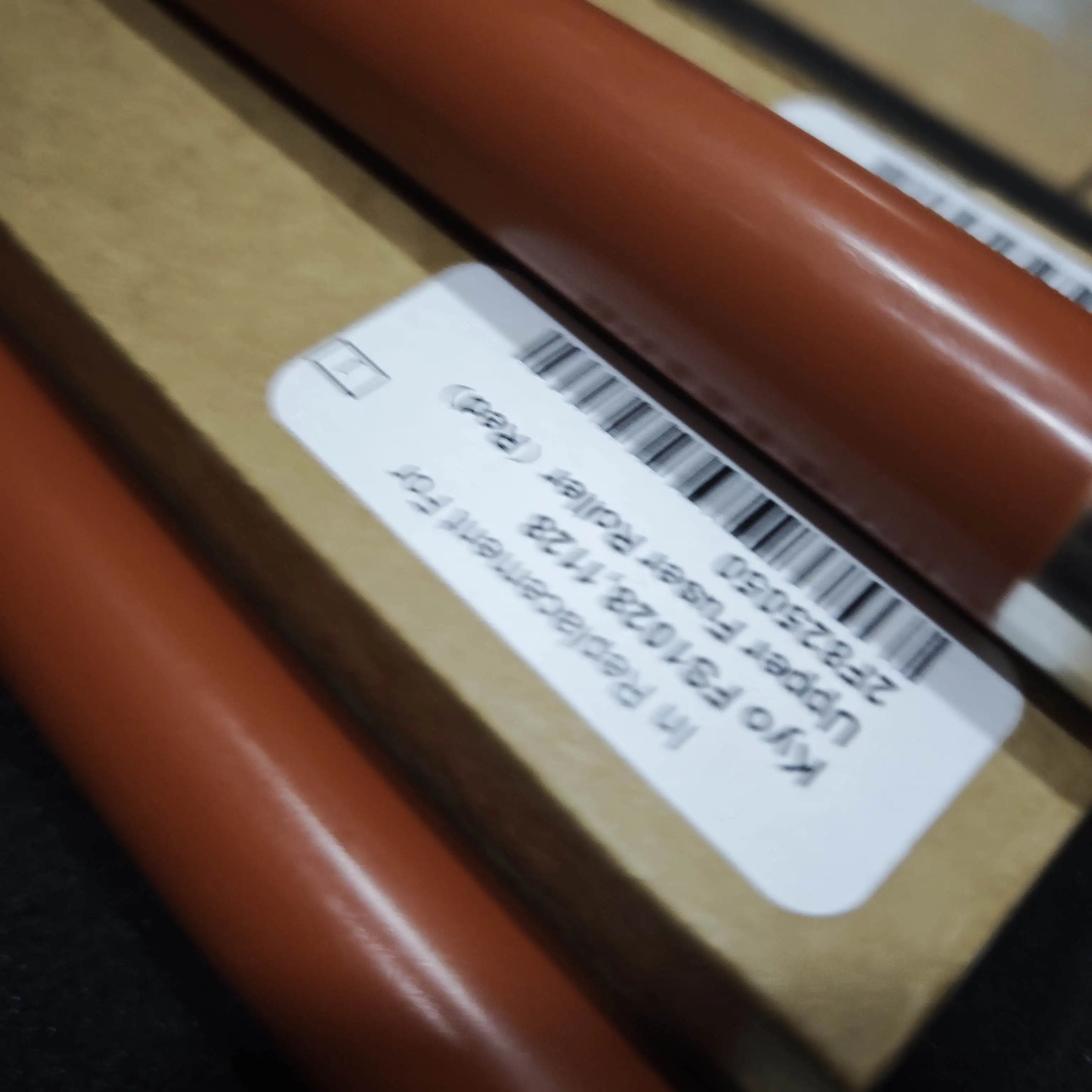 

10PCS FS1028 Upper Heat Roller for Kyocera FS1030 FS1100 FS1120 FS1300 FS1320 FS1350 FS1370 FS2000 FS1035 FS1128 FS1130