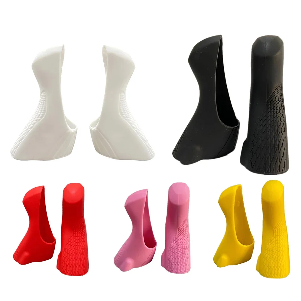 Велосипедный тормозной рычаг, крышка переключения передач велосипедного тормоза для SORA ST-R2000/R3000/ST-R3030, устойчивые к атмосферным воздействиям, велосипедные аксессуары