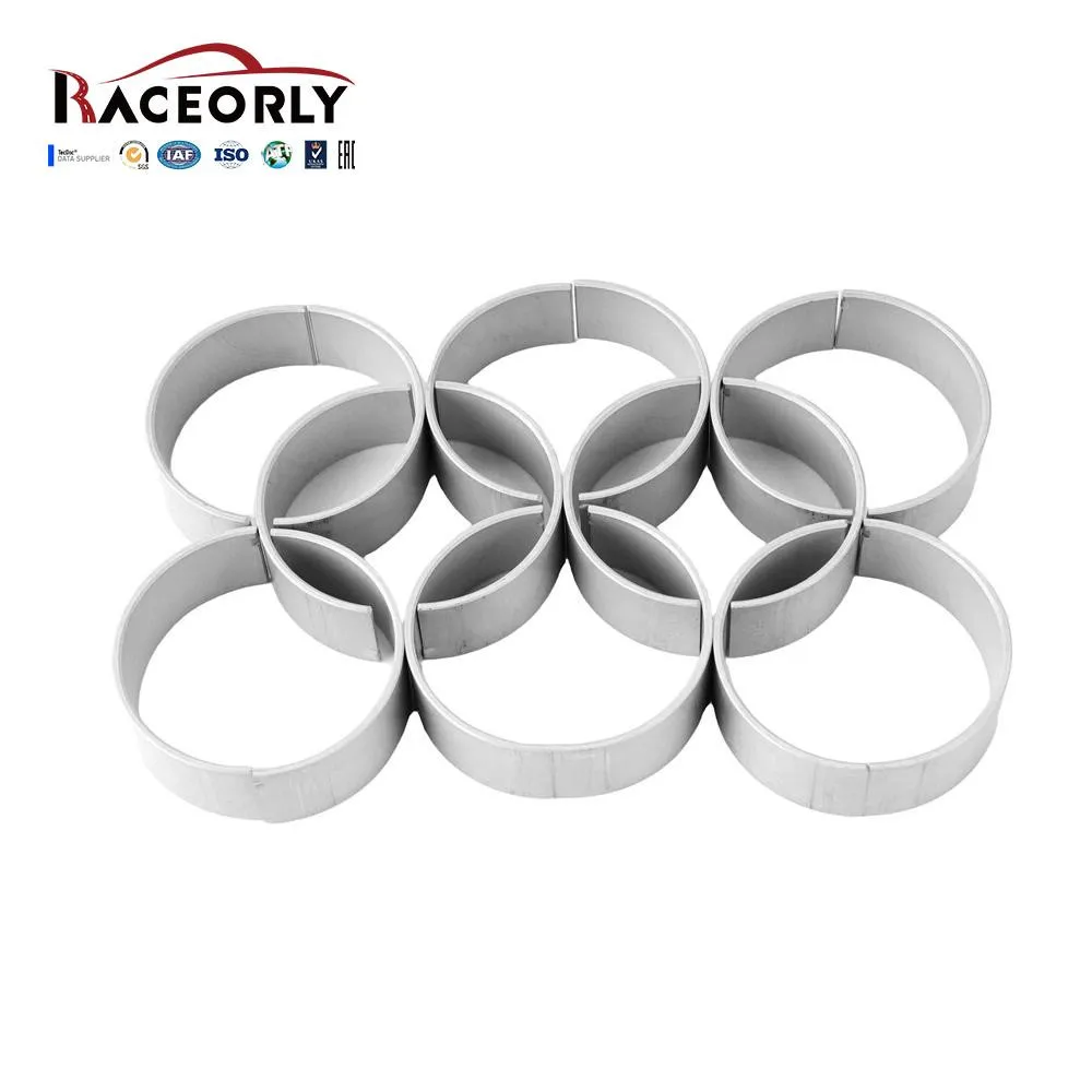 RACEORLY محمل قضيب رئيسي وCon STD لمرسيدس GL550 W164 C219 W463 W221 M273