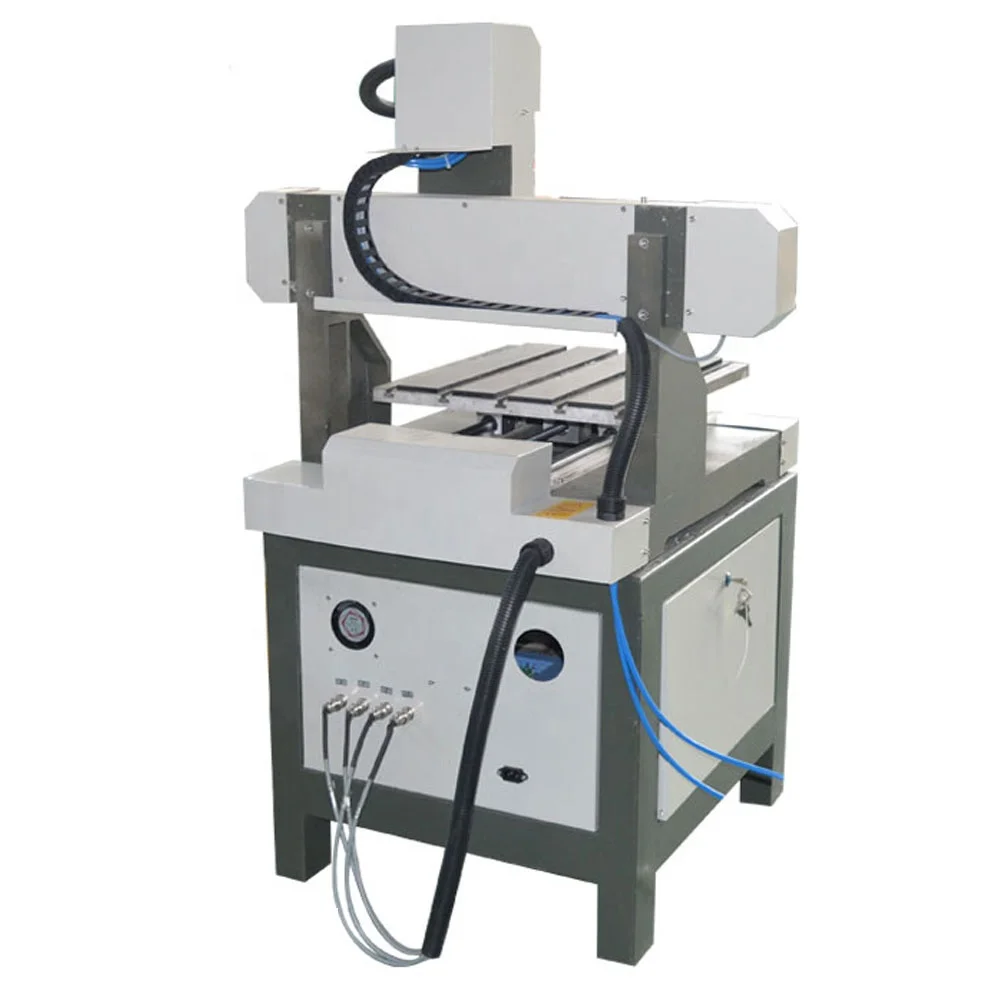 high speed cnc 4040 Engraving Machine for Marble Tombstone Price - Image 2