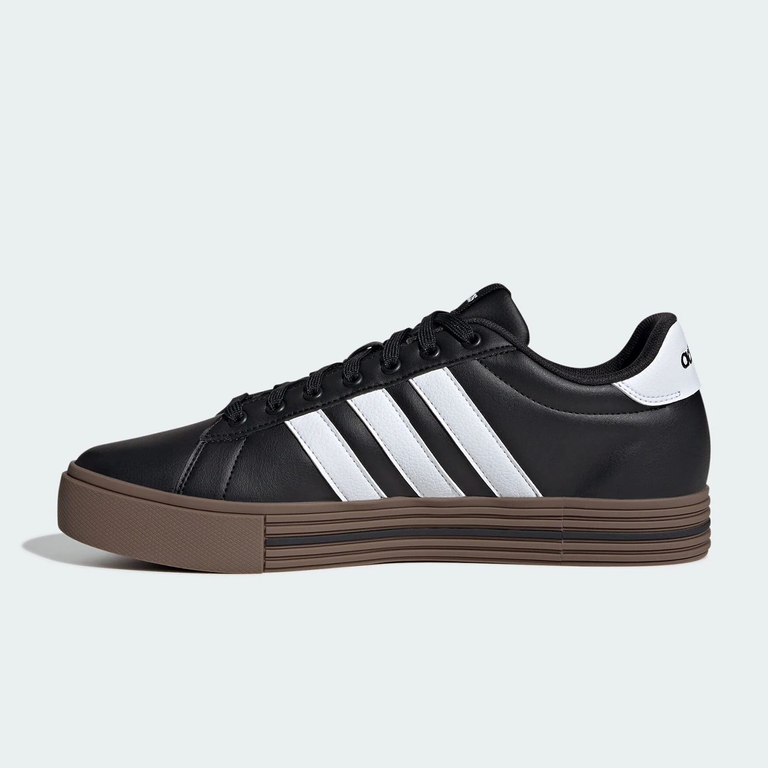 Adidas Authentic Current Season New Men's Women's Same Style Rebound Lightweight Sneakers JR0086