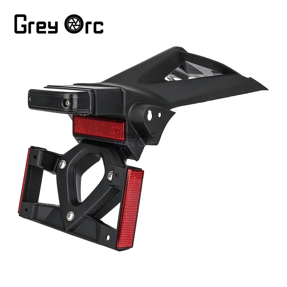 

Для Bmw S1000RR S1000 RR 2009-2018 2012 2013 2014 2015 2016 2017 мотоциклетное заднее крыло, брызговик, держатель номерного знака