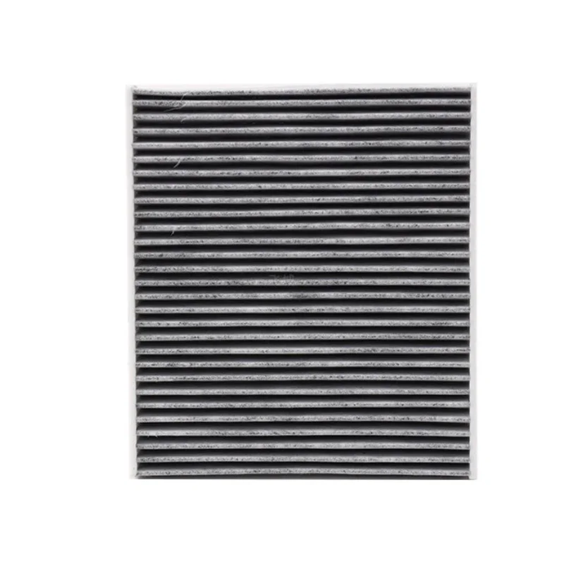 air filter element Air conditioner filter element Air conditioner filter grid auto filter accessories for zeekr 001 2023-