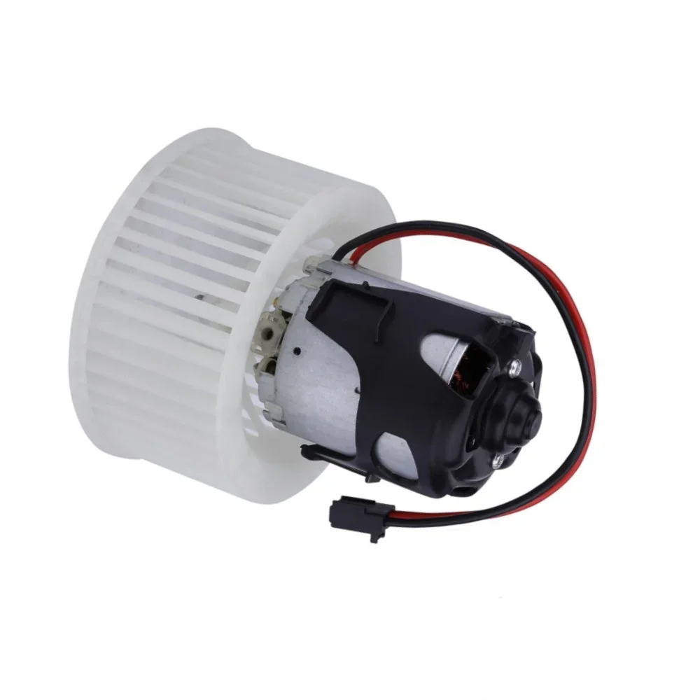 

64119242607 64119200936 64119194589 HVAC Heater Blower Motor For BMW 528i 535d 535i 550i 530i 640i 650i 740i 5 6 7 Series