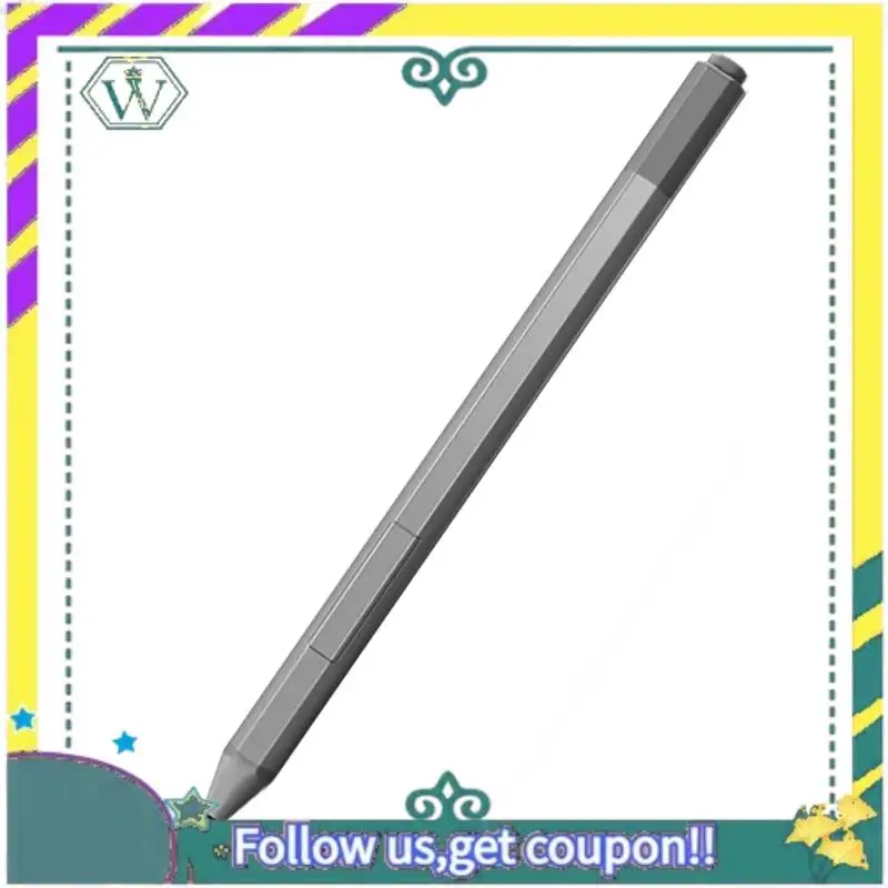 

НОВАЯ прецизионная ручка для Lenovo Precision Pen, отклоняющая ладонь, Thinkpad X1 X12, съемная 1St, X13 Yoga 2Nd, X1 Yoga Gen 7