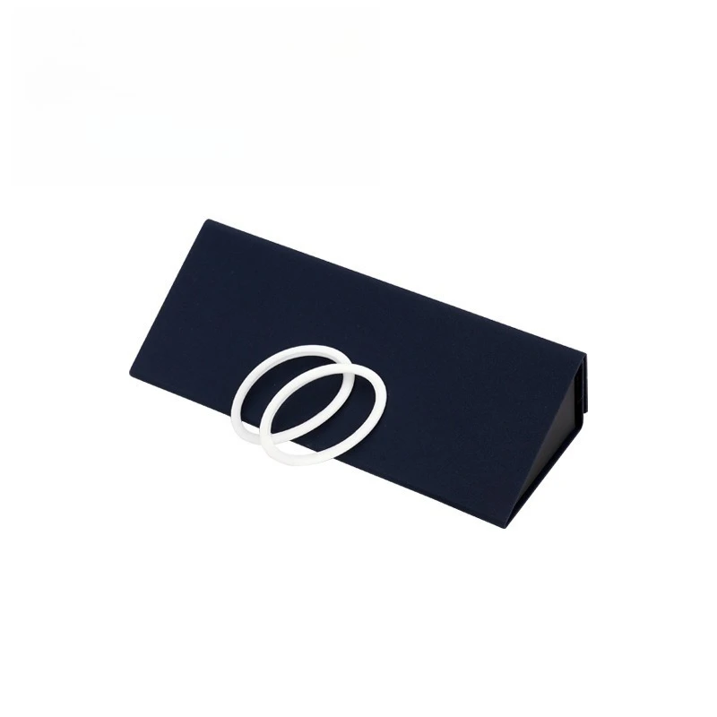 

Metal glasses protective glasses for use with lasers