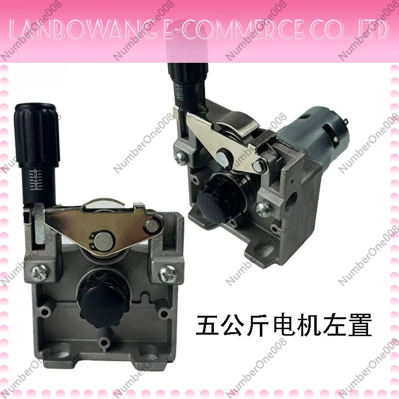 Suitable for Dual Protection Welding Machine Integrated Motor
