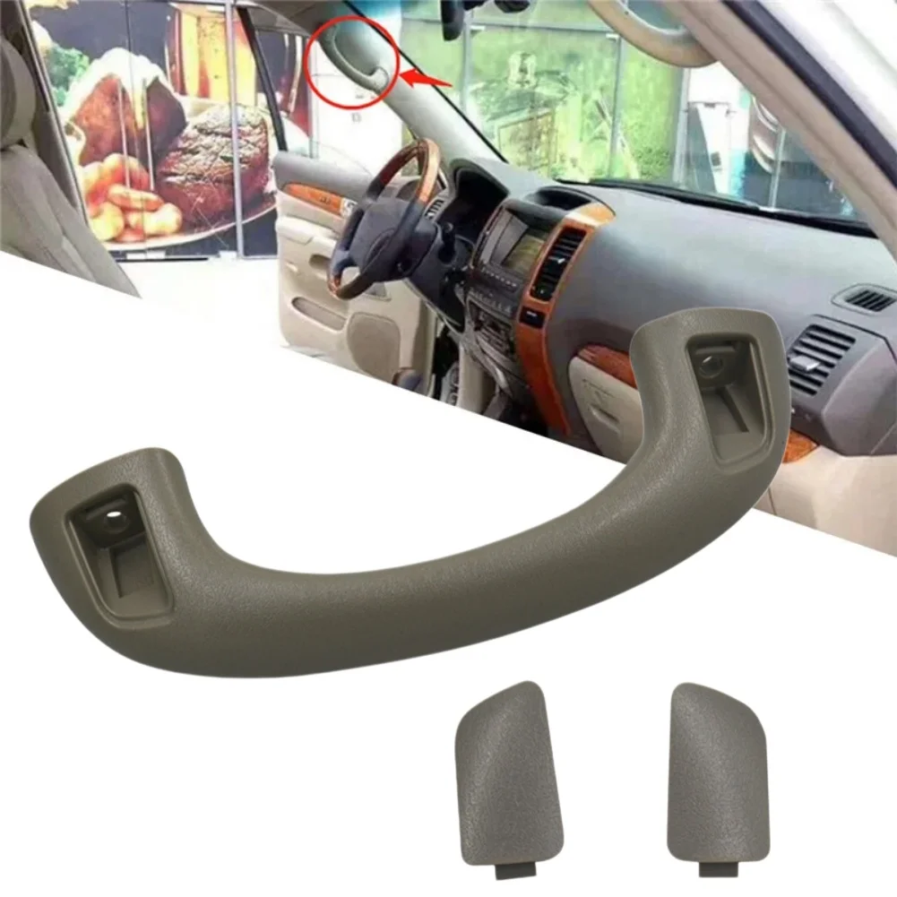 For Easy Entry And Exit Car Roof Assist Handle Oem Replacement Handle Glass Fiber Reinforced 45 Degree Angled Grip