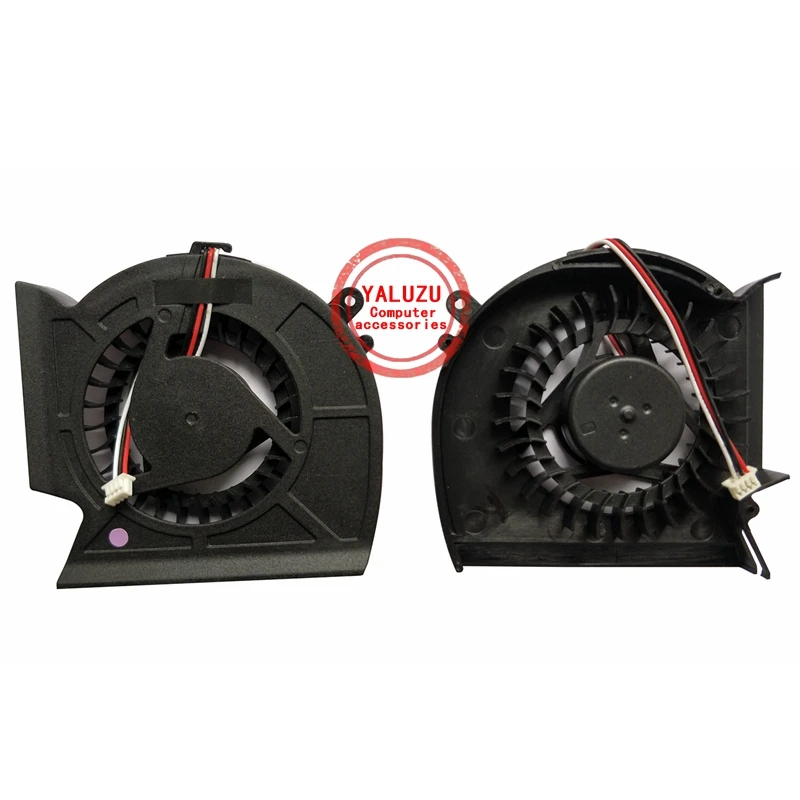 New CPU Cooling Fan For SAMSUNG R530 P530 R523 R525 R528 R538 R540 R580 RV508 Notebook Cooler Replacement Laptop Computer