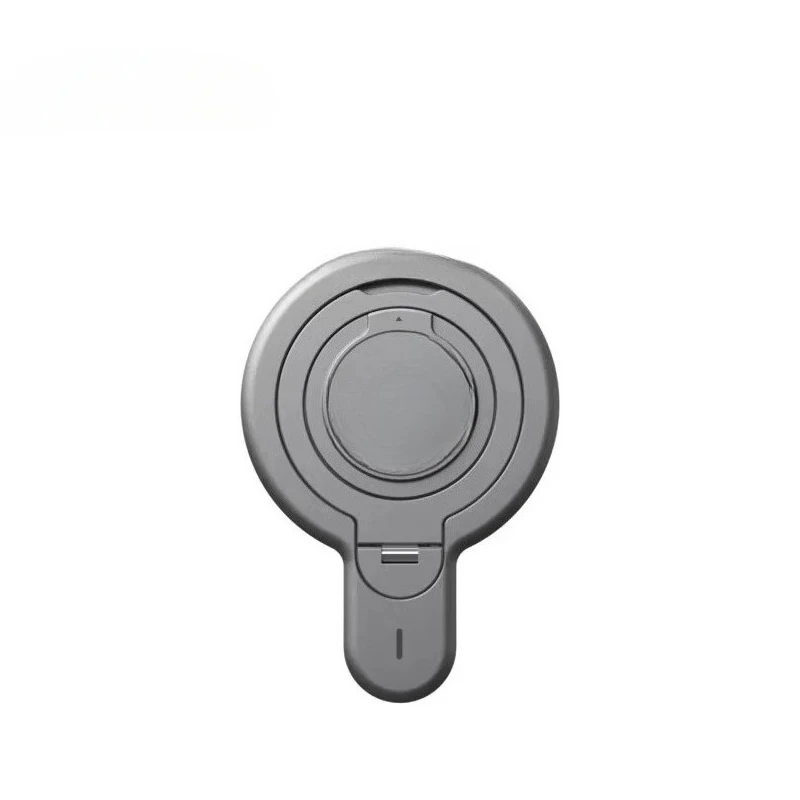 Magnetic Quick Release Back Sticker