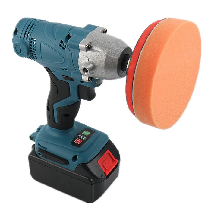 

# Лидер продаж, электрический инструмент, машина для полировки автомобиля, буферная шлифовальная машина, вощеная полировка, вощеная машина, литиевая аккумуляторная полировальная машина