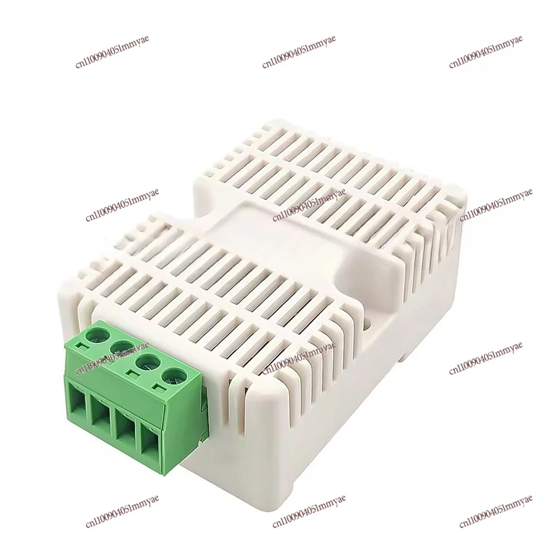 Temperature and Humidity Transmitter SHT20 Sensor XY-MD02 Industrial Grade, High Precision, Temperature and Humidity