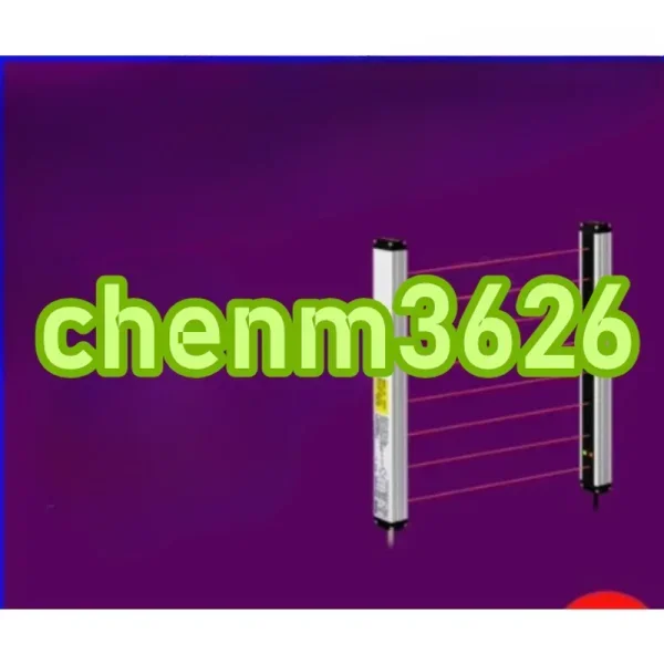 

2026 Bw40-24 Light Curtain Tx Brand New Original Spot Plc