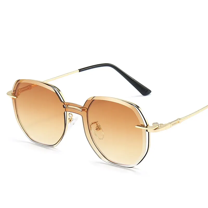 النظارات الشمسية القابلة للإزالة النساء الرجال مسدس نظارات كليب على عدسة مكافحة الضوء الأزرق نظارات الكمبيوتر Dames 7000