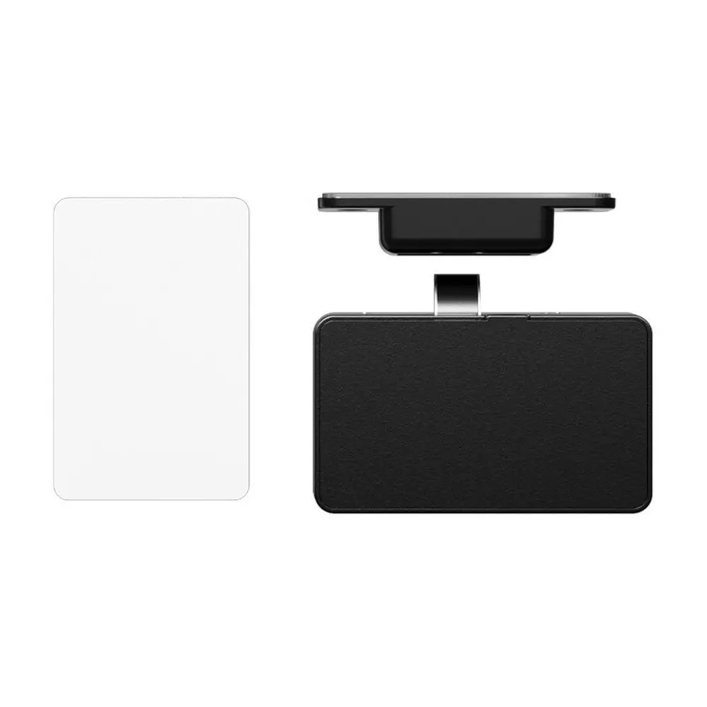 Picture 4: Non Perforated NFC Sensing Drawer Card Lock Card Swiping Invisible Design Cabinet Lock Double Opening Battery Display