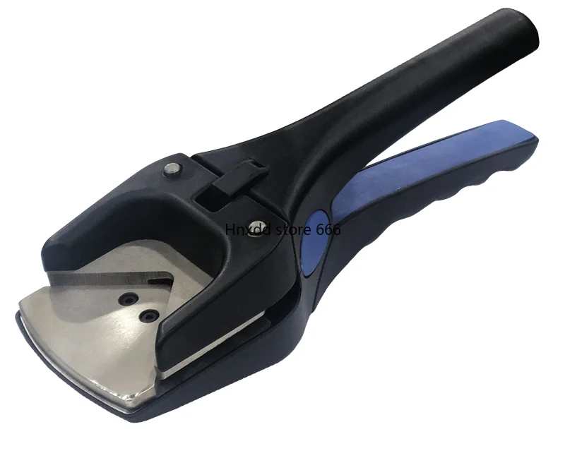 

Fangling professional PVC photo chamferor, fillet, scissor chamfering pliers