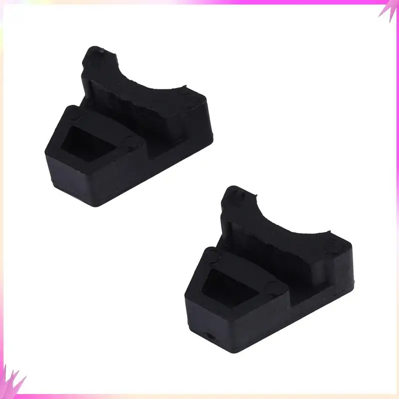 B50C 2Pcs Auto Schiebedach Fenster Slider Reparatur Kit Clip Für Mercedes CLA A C E Klasse W176 W177 W205 c207 C117 62483671106
