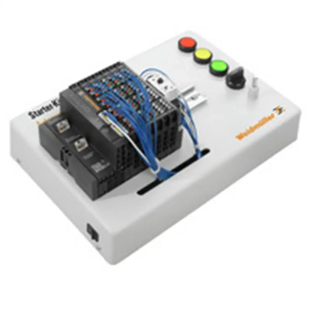 

100% New and Original -Weidmueller- Terminal Blocks and Other Products WAP 16+35 WTW 2.5-10 1050100000