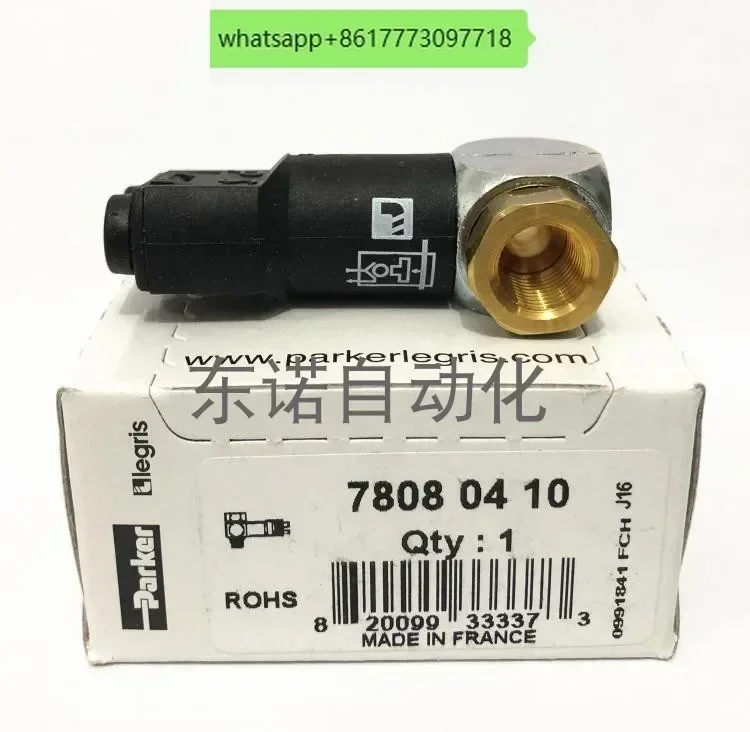 

Индивидуальный датчик давления LEGRIS 7808 04 10 78080413 78080417