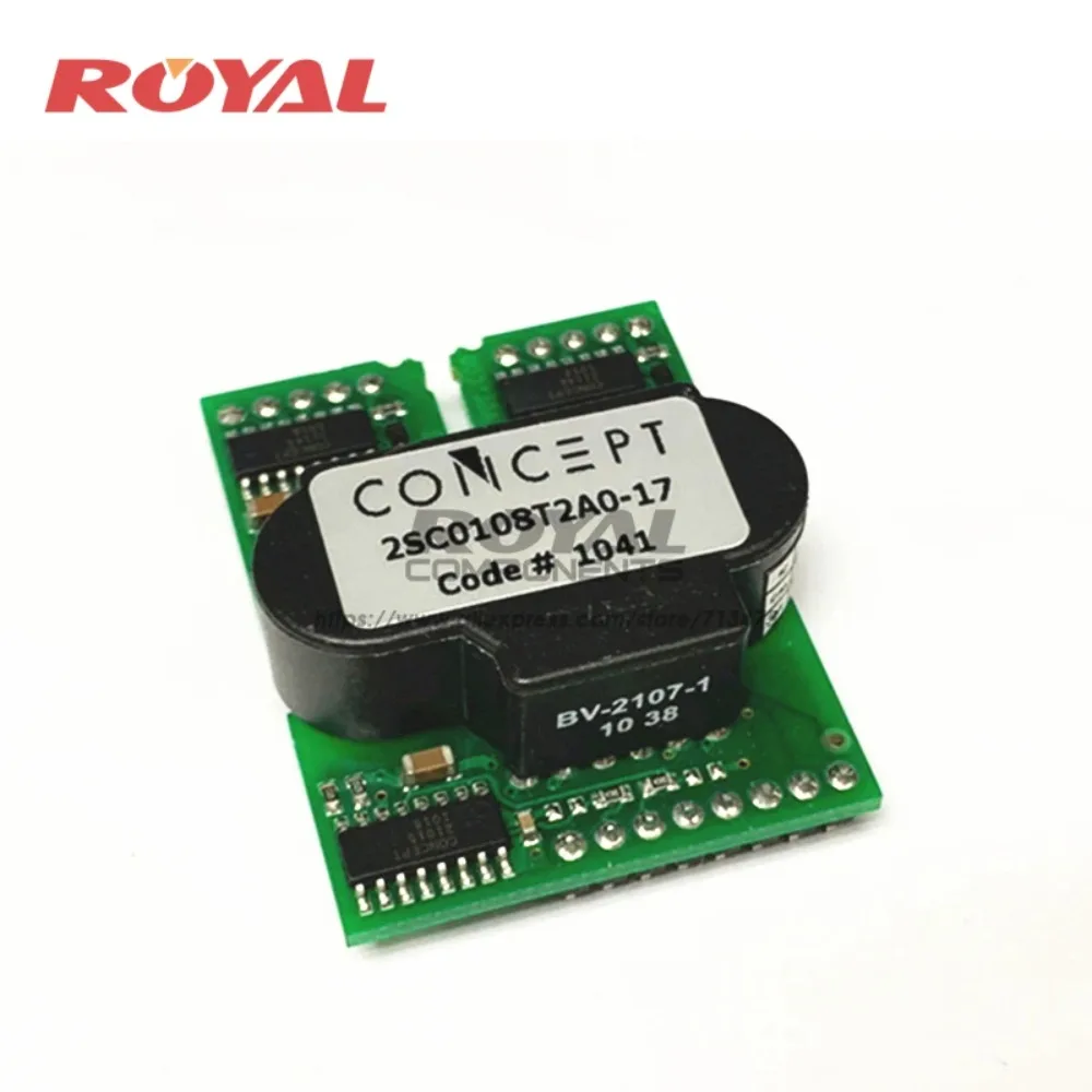 

2SC0108T2G0-17 2SC0108T2GO-17 БЕСПЛАТНАЯ ДОСТАВКА ОРИГИНАЛЬНОГО МОДУЛЯ ПЛАТЫ
