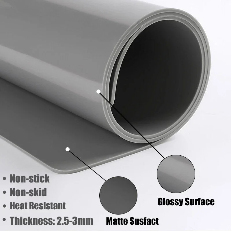 Multisize Self Healing Cutting Mat Double Sided Durable Multi Purpose Cut Mat