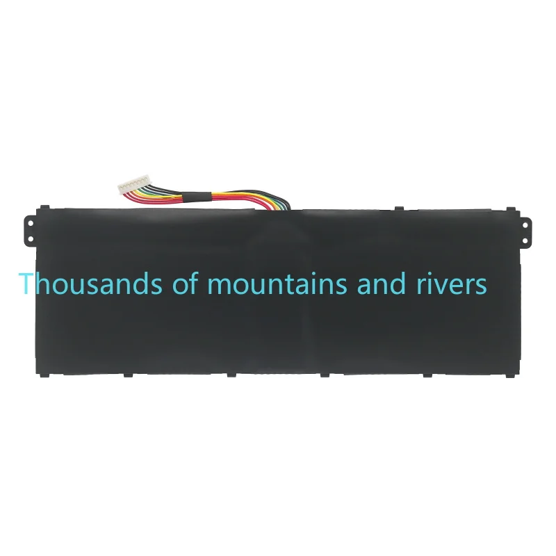 

Новый аккумулятор для ноутбука AP16M5J Acer Aspire A315-21 A315-51 A515-51 A315 1 A114-31 для Aspire 3 KT.00205.004