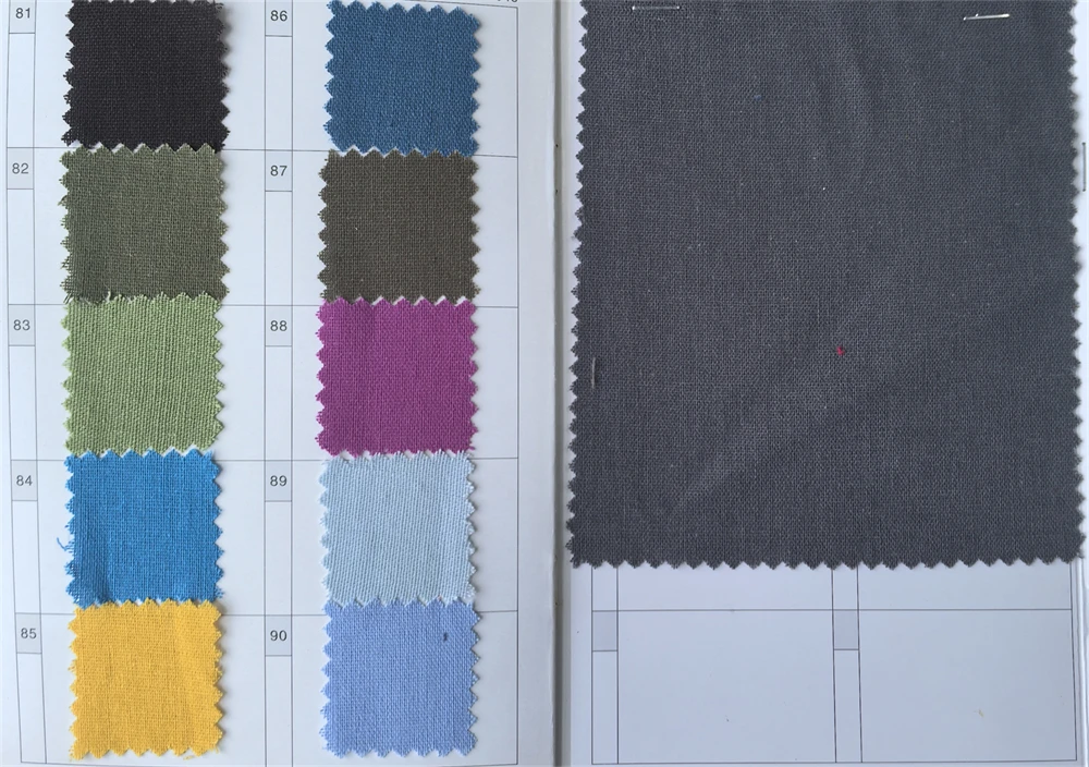 Variant: Select Color Code