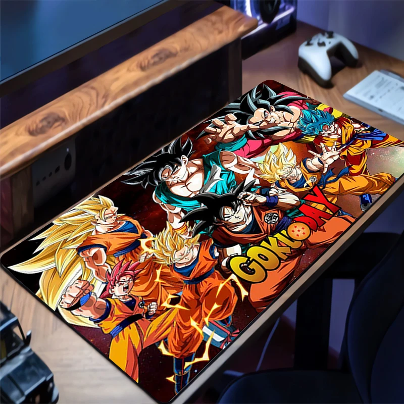 Alfombrilla de Ratón Grande Dr - Gaming Accessories Table reseña y precio