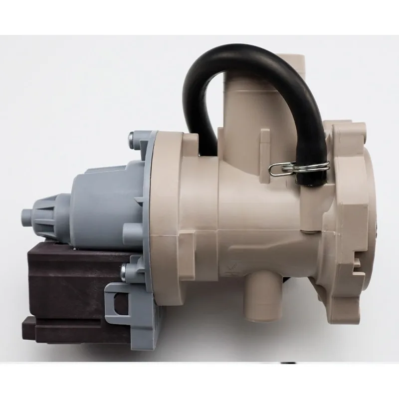(Applicable to Haier) Drum washing machine drain pump drain motor 0022150033660401A original