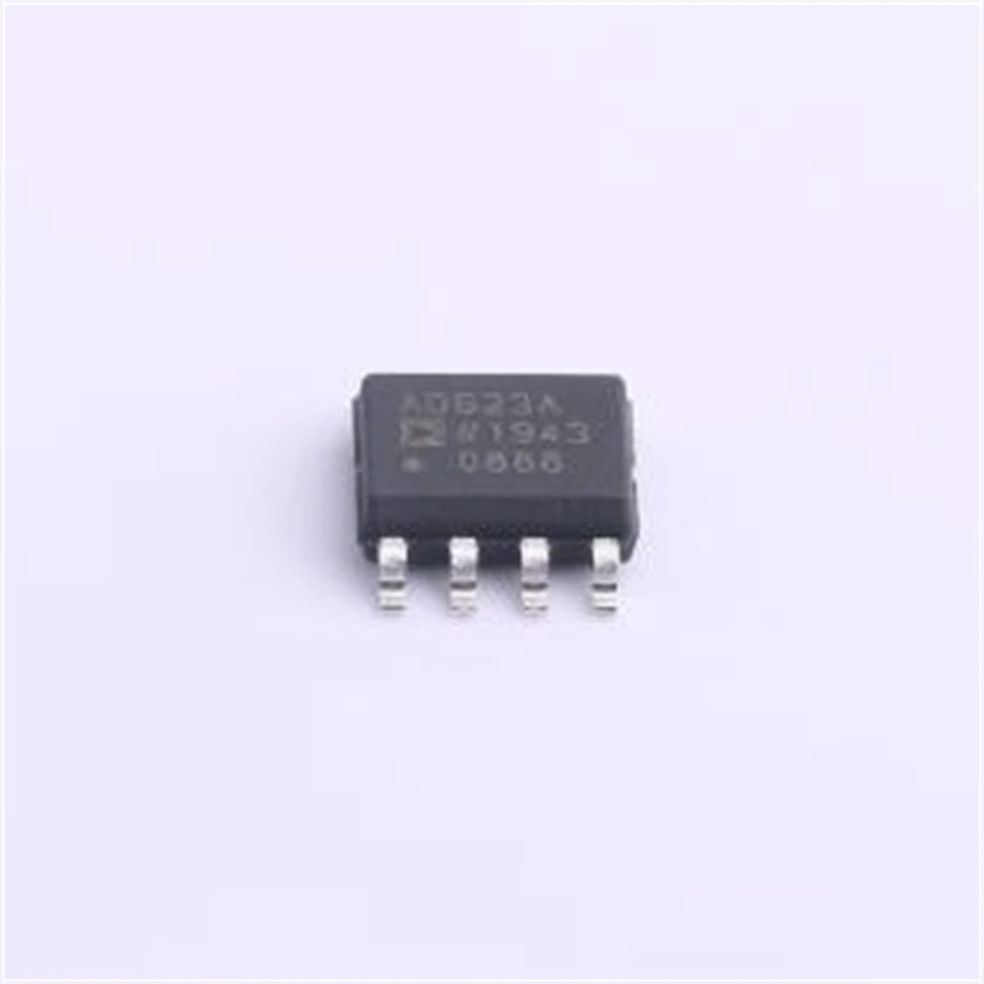 5PCS/LOT AD623ARZ (Amplifiers/Comparators)