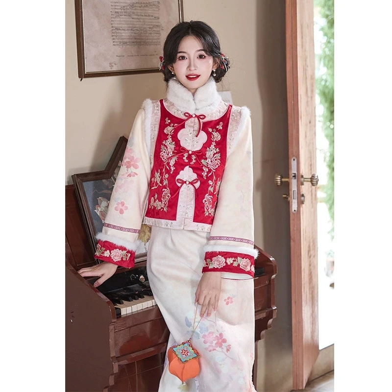 New Chinese Style C…