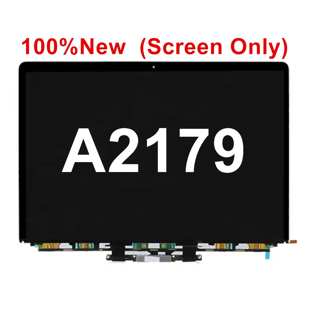 

A2179 New For Macbook Air A2179 13 Inch LCD Screen Panel Only