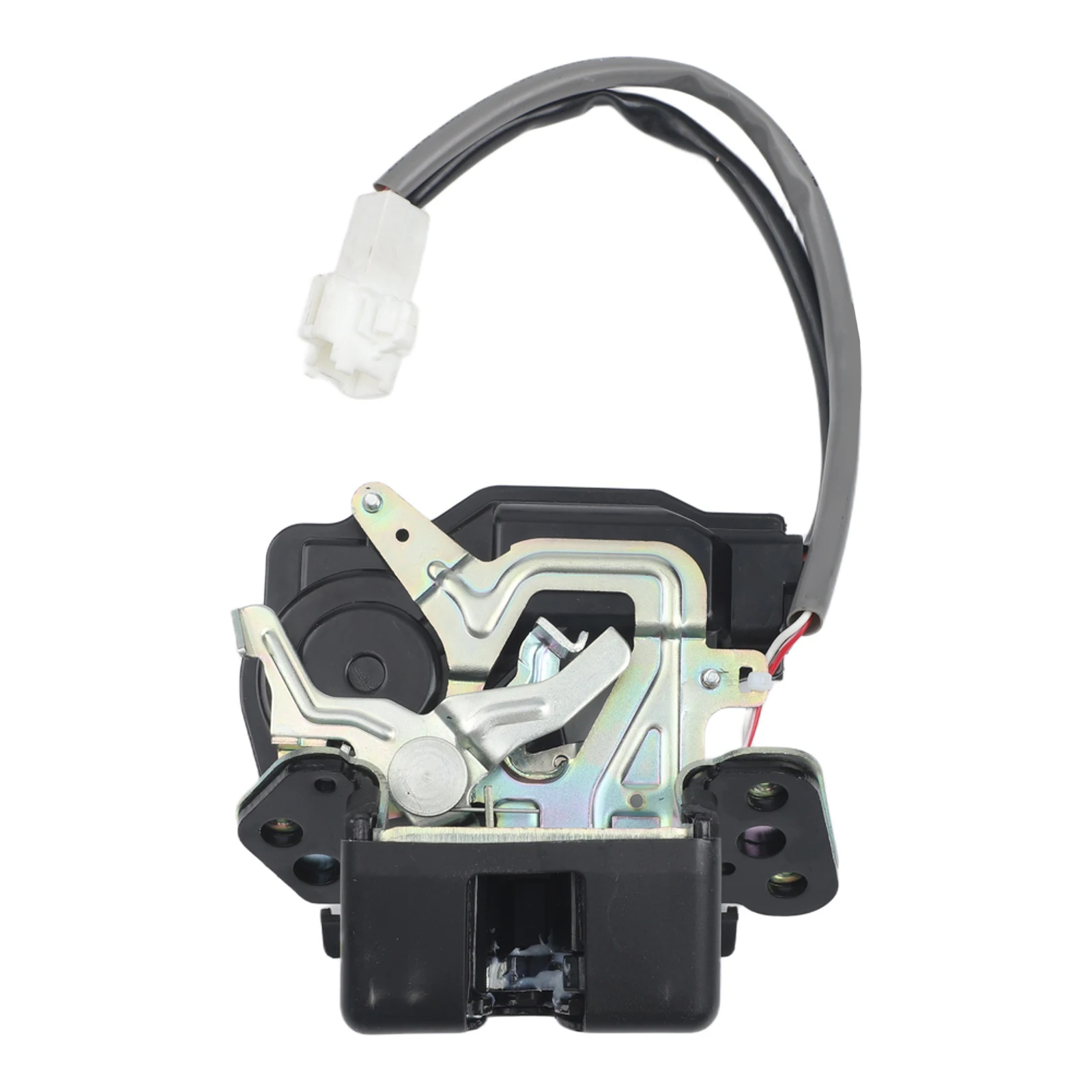 Actuator for Rear Liftgate Latch and for lock for Toyota For Sienna 2004 to 2010 Replaces 6911008020 69110 08020 Direct Install