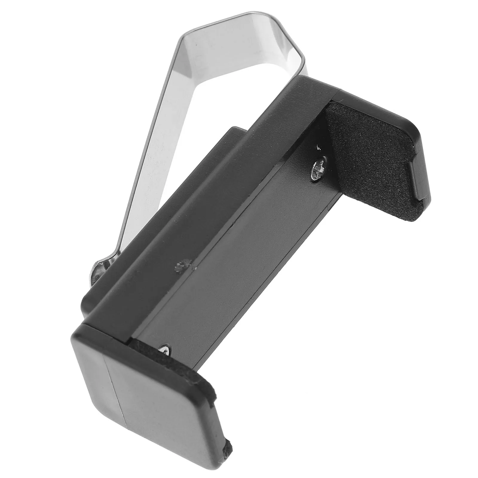 

Garage Door Remote Clip for Car Sun Visor Mount Universal Remote Holder Auto Visor Bracket Easy