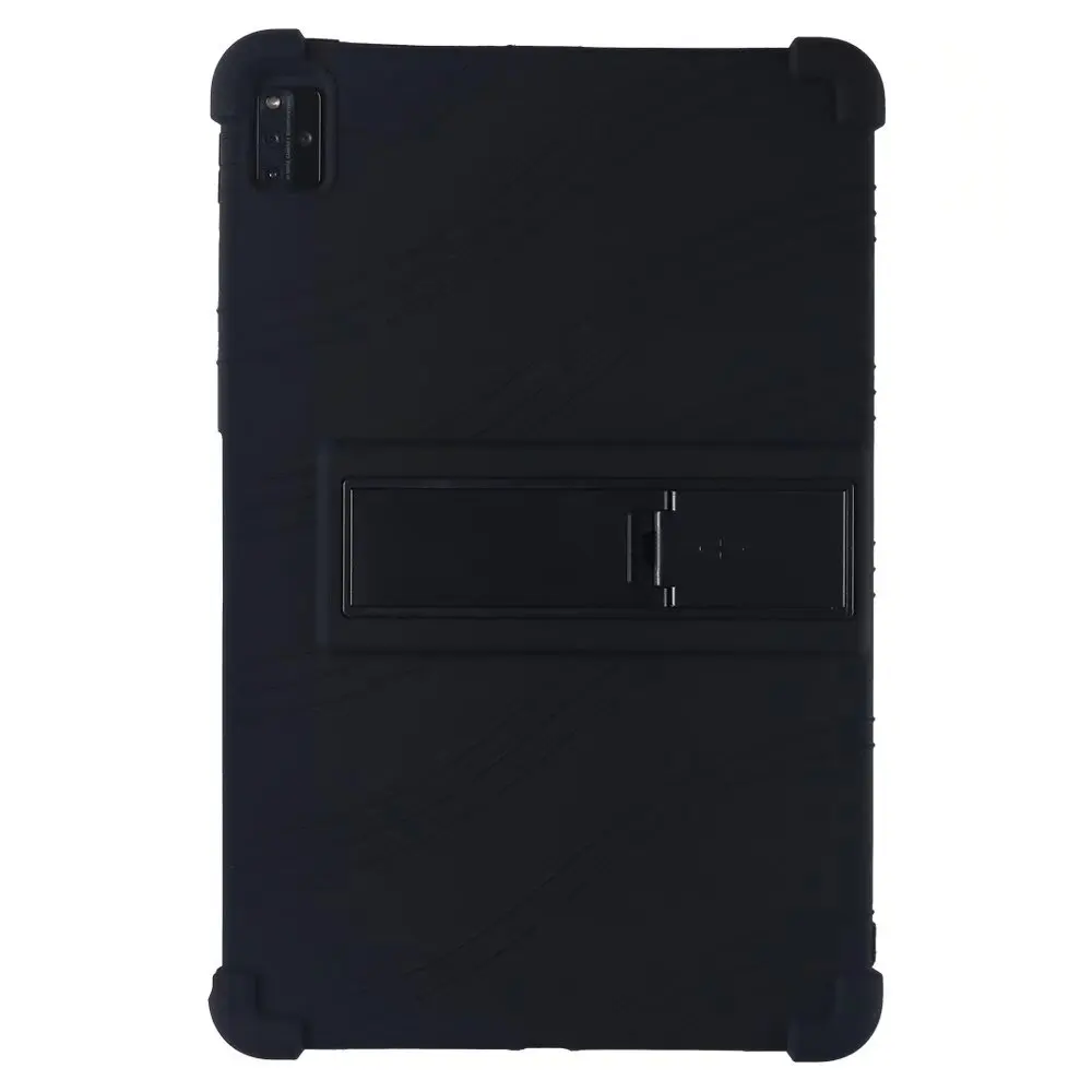 

Adjustable Stand Case for Huawei MatePad Pro 12.6 2021 WGR-W09 WGR-W19 WGR-AN19 Soft Silicone Cover Shockproof Multi-angles