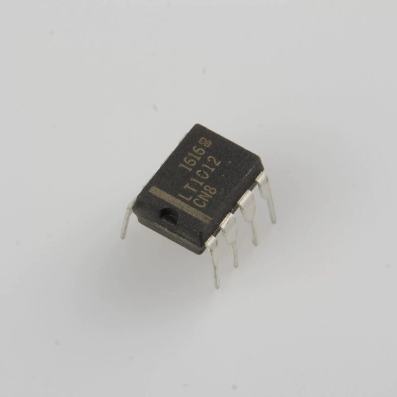 10pcs LT1012CN8 DIP-8 Precision Operational Amplifier IC Low Offset Voltage Low Drift Instrumentation Op Amp