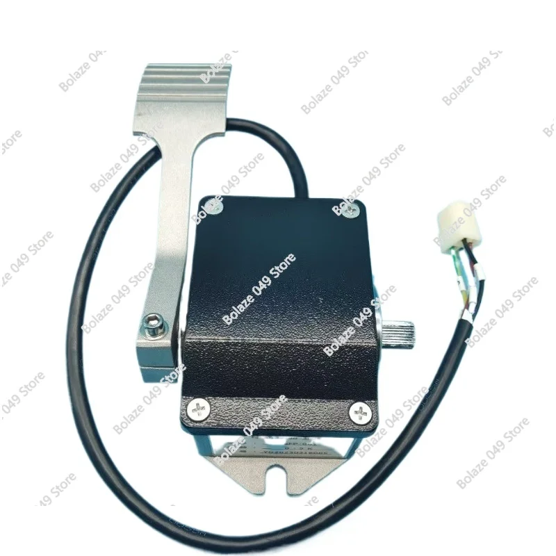 

Electric Sightseeing Car Golf Cart 0-5K Resistance Accelerator Throttle Pedal EFP-001 EFP-005