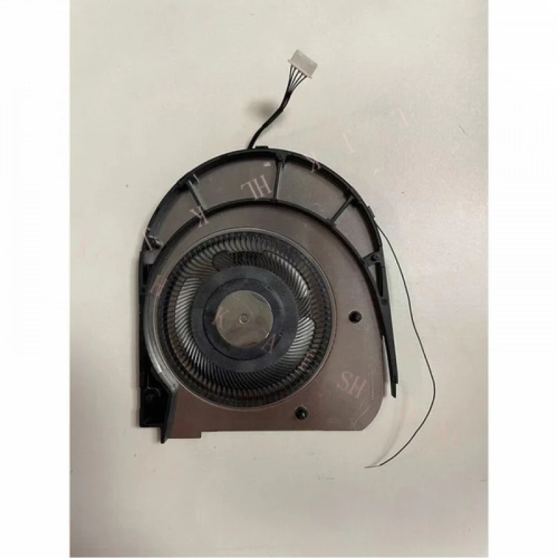 N  For Lenovo Thinkpad T590 T590S P53S Cooling Fan 01YU197 EG50050S1-CE70-S9A