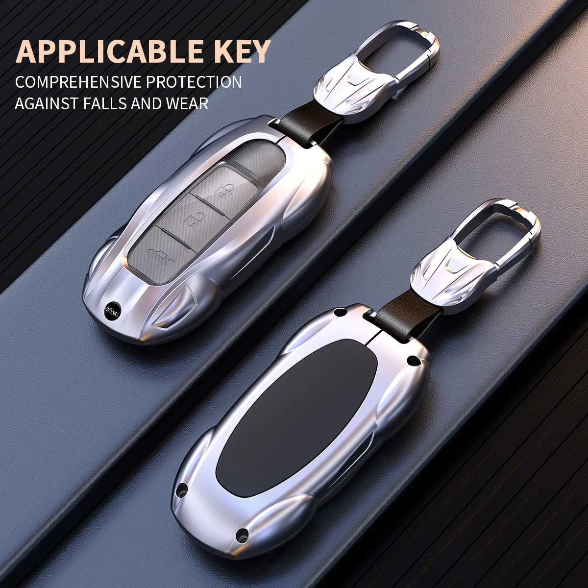 3 buttons Car Key Shell Case Cover for Infiniti G25 G35 G37 Q50 Q60 Q70 QX55 JX35 QX50 QX60 QX80 Bag Fob Auto Accessories view 2