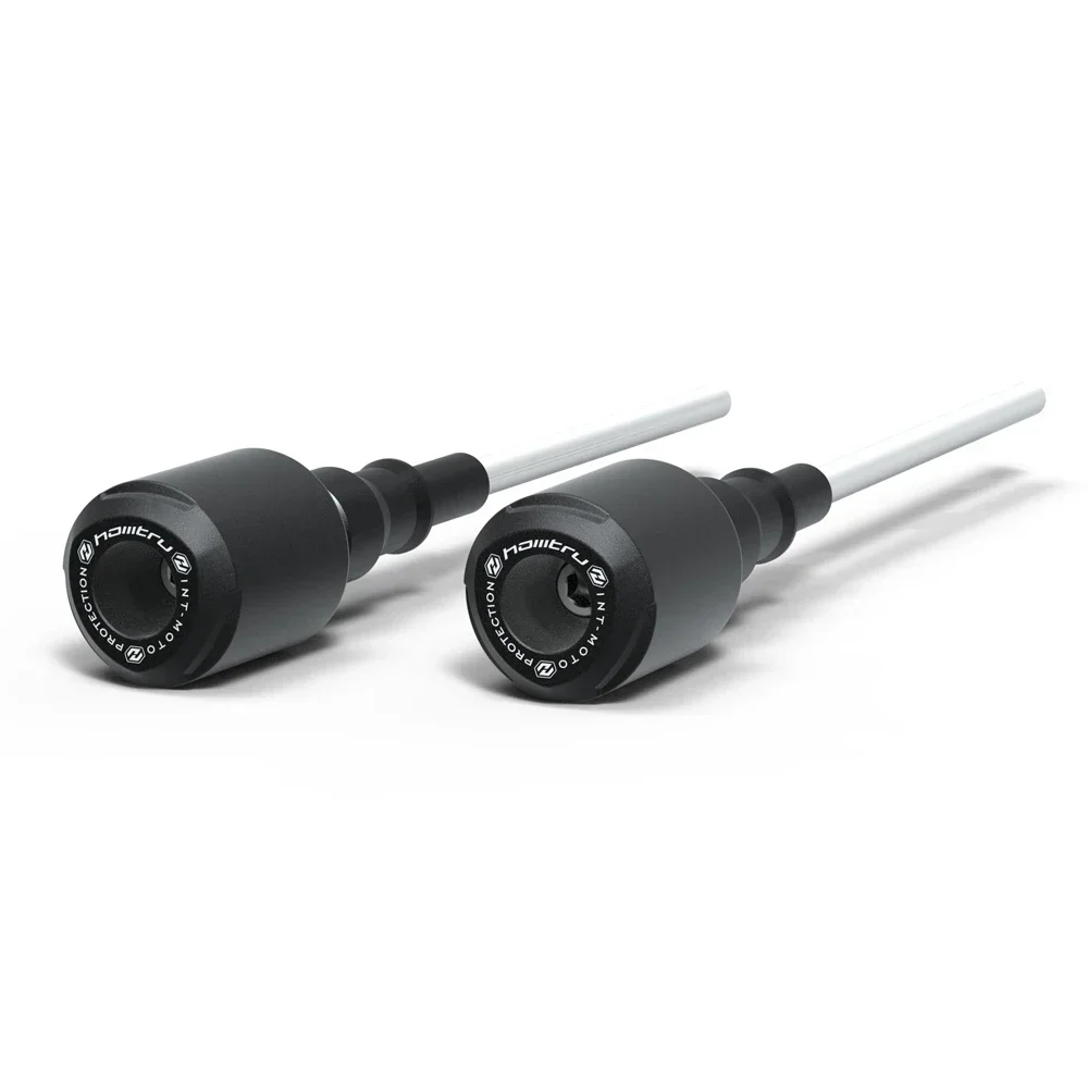 

Applicable to For Monster 797+(Plus) 2018-2020 Monster 797 2017-2020 Crash Protection Bobbins