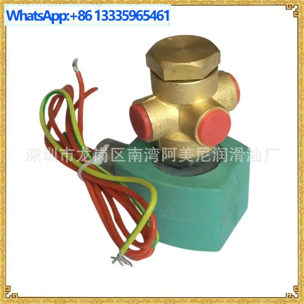 

Для электромагнитного клапана воздушного компрессора 250038-66602250125-657, винтовой компрессор клапана, консультация по покупке, обслуживание клиентов