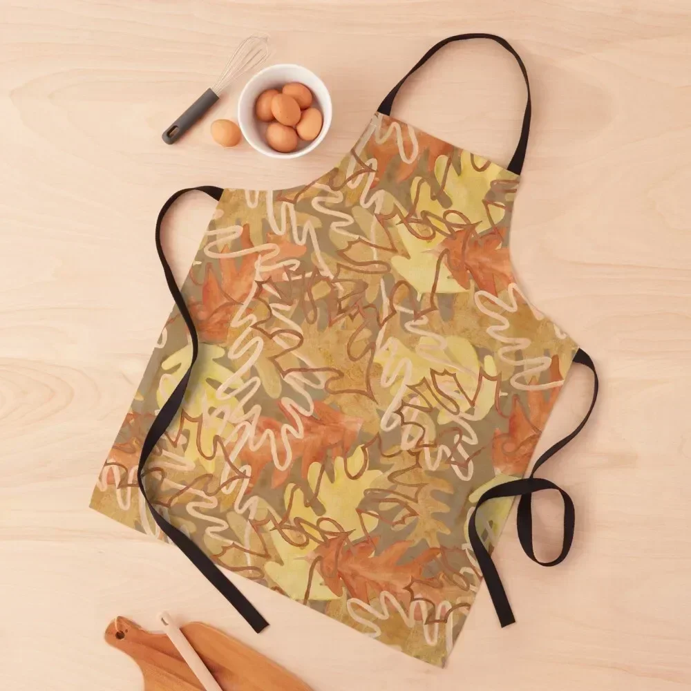 

Oak Grove Apron Kitchen Handle For Women christmas 2025 Barista Beauty Apron