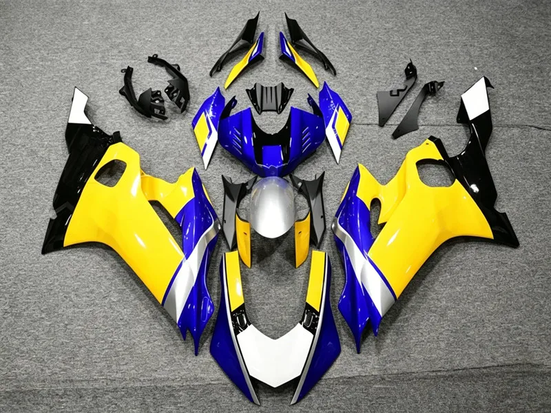 Suitable for Yamaha YZF-600 R6 2017 18 19 20 21 22 23 24 2025 motorcycle casing accessories, multi-color optional, customizable