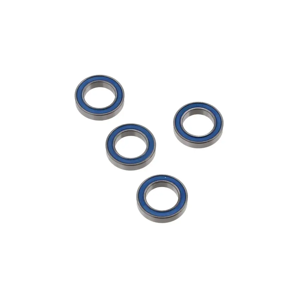 

Запасные части, герметичные со смазкой, хромированная сталь, поворотный подшипник для велосипеда, полный шарикоподшипник, шарикоподшипники RSV, 6802, подшипники VRS MAX