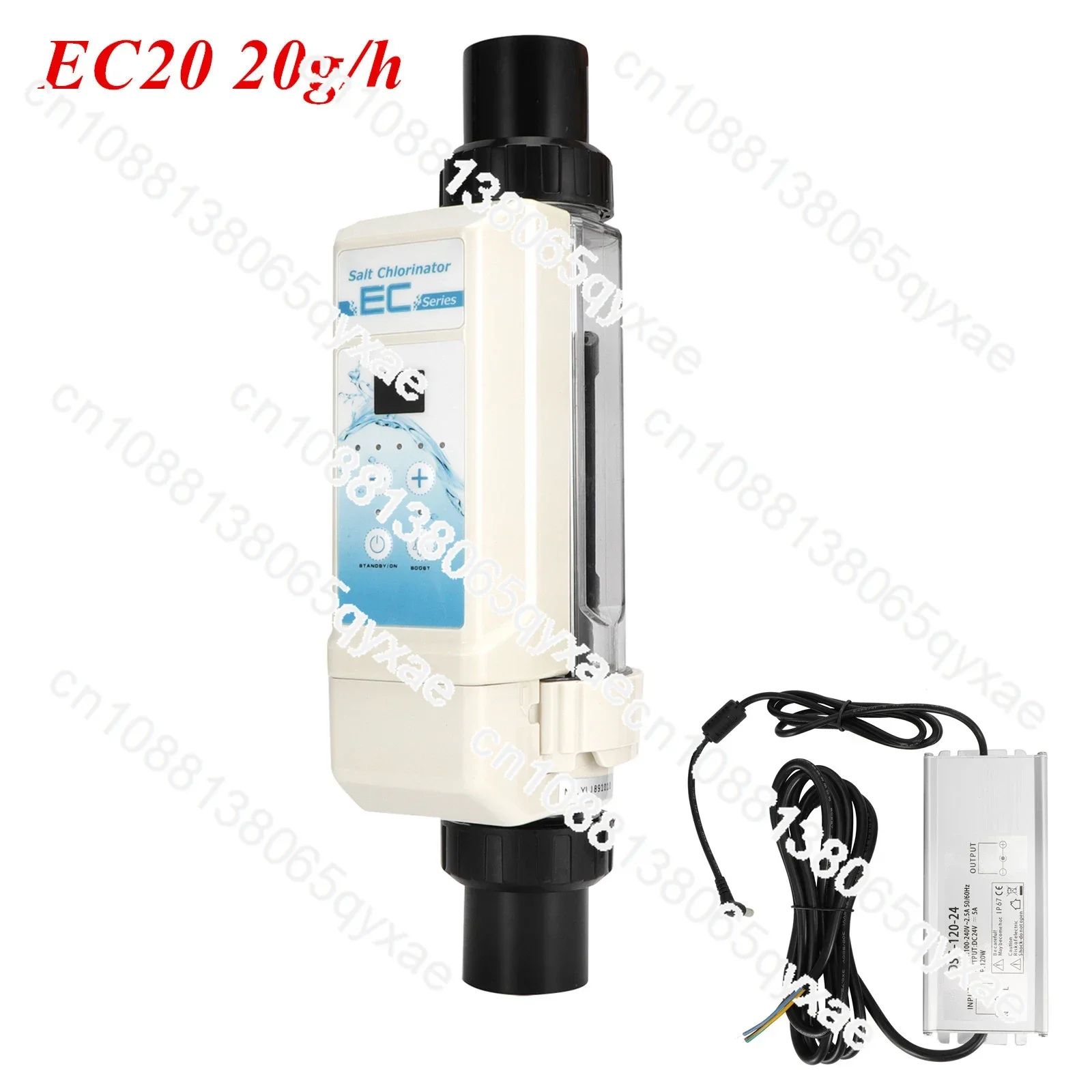 

Электролитическая соль для бассейна, аппарат для приготовления хлора в бассейне, электролитический стерилизатор