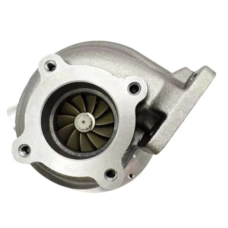 

Turbocharger 1-14400390-0 8-97604975-5 1144004380 for ISUZU 6HK1 Turbo Supercharger Engine Spare Parts for Repairing Shop