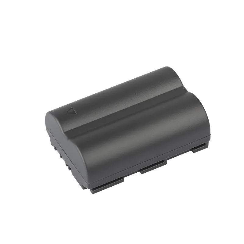 buy more will cheap Suitable for BP-511 battery BP511A BP-512 digital camera battery SLR camera 7.4V 2500MAH